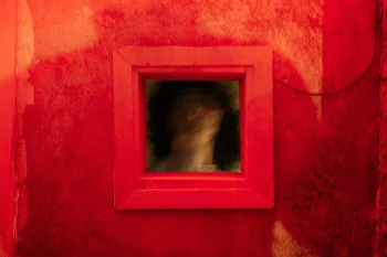 The Mother’s Curse