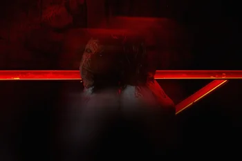 The Waitresses in the Walls